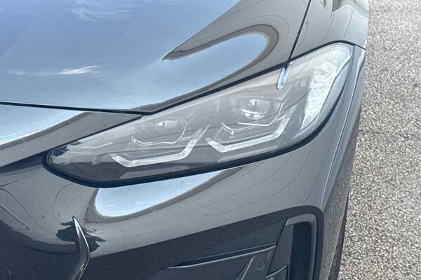 Used BMW 4 Series 2021 for sale - 75603230: Photo 13