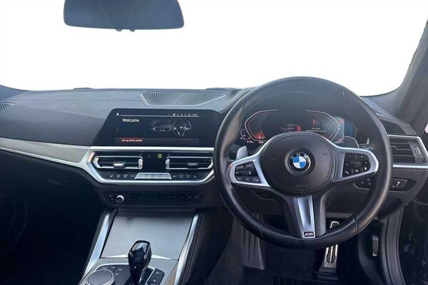 Used BMW 4 Series 2021 for sale - 75603230: Photo 15
