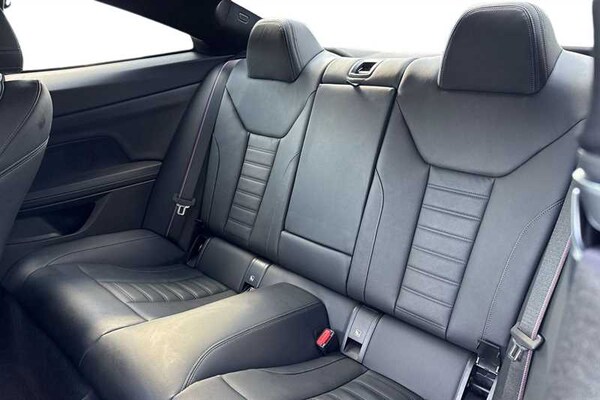 Used BMW 4 Series 2021 for sale - 75603230: Photo 19