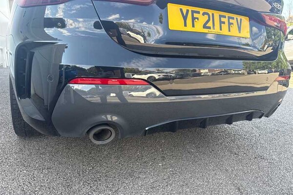 Used BMW 4 Series 2021 for sale - 75603230: Photo 27