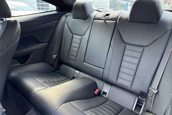 Used BMW 4 Series 2021 for sale - 75603230: Photo 29
