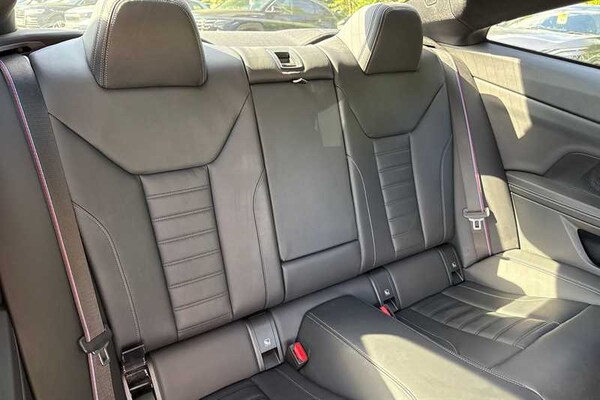 Used BMW 4 Series 2021 for sale - 75603230: Photo 31