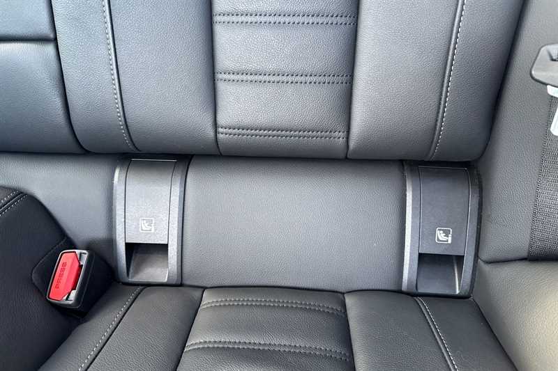 Vehicle 32