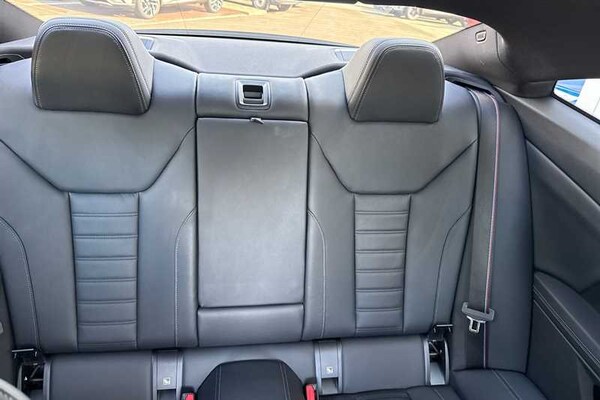 Used BMW 4 Series 2021 for sale - 75603230: Photo 33