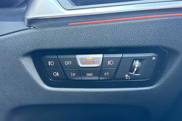 Used BMW 4 Series 2021 for sale - 75603230: Photo 36