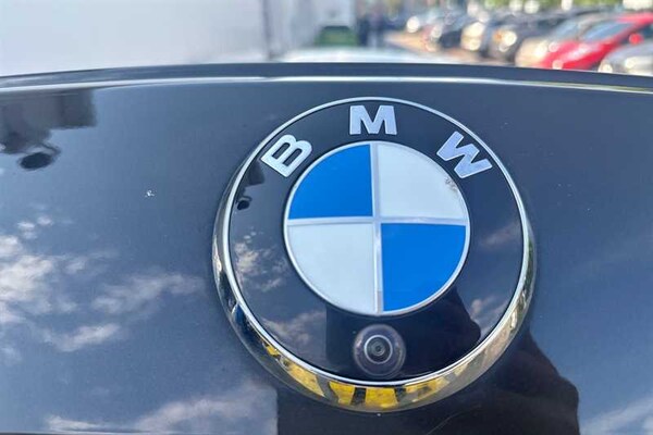 Used BMW 4 Series 2021 for sale - 75603230: Photo 40