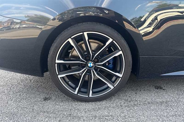 Used BMW 4 Series 2021 for sale - 75603230: Photo 6