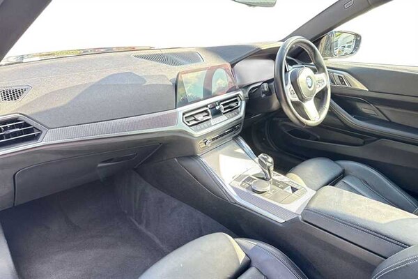 Used BMW 4 Series 2021 for sale - 75603230: Photo 7
