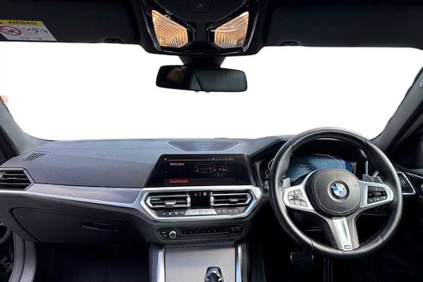 Used BMW 4 Series 2021 for sale - 75603230: Photo 9