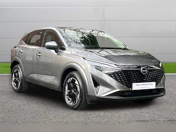 Used Nissan Qashqai 2025 for sale - 79700196: Photo