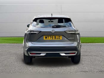 Used Nissan Qashqai 2025 for sale - 79700196: Photo