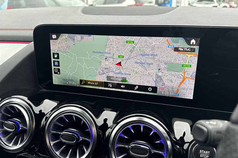 Used Mercedes-Benz EQA 2022 for sale - 76124961: Photo 10