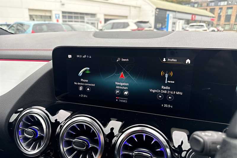 Used Mercedes-Benz EQA 2022 for sale - 76124961: Photo 11