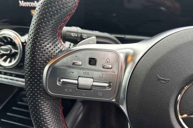 Used Mercedes-Benz EQA 2022 for sale - 76124961: Photo 16