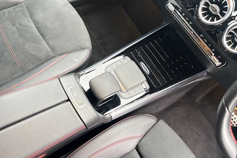 Used Mercedes-Benz EQA 2022 for sale - 76124961: Photo 17