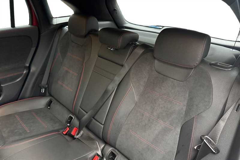 Used Mercedes-Benz EQA 2022 for sale - 76124961: Photo 19