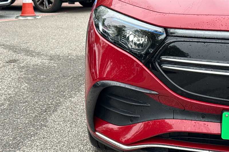 Used Mercedes-Benz EQA 2022 for sale - 76124961: Photo 21