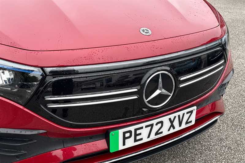 Used Mercedes-Benz EQA 2022 for sale - 76124961: Photo 22