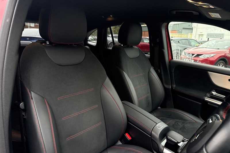 Used Mercedes-Benz EQA 2022 for sale - 76124961: Photo 31