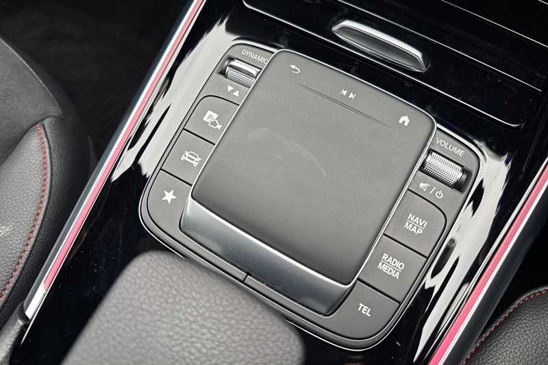 Used Mercedes-Benz EQA 2022 for sale - 76124961: Photo 35