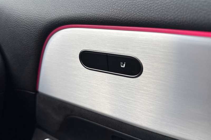 Used Mercedes-Benz EQA 2022 for sale - 76124961: Photo 37