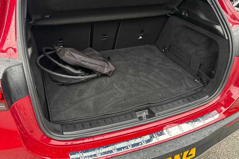 Used Mercedes-Benz EQA 2022 for sale - 76124961: Photo 40