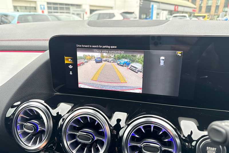 Used Mercedes-Benz EQA 2022 for sale - 76124961: Photo 41