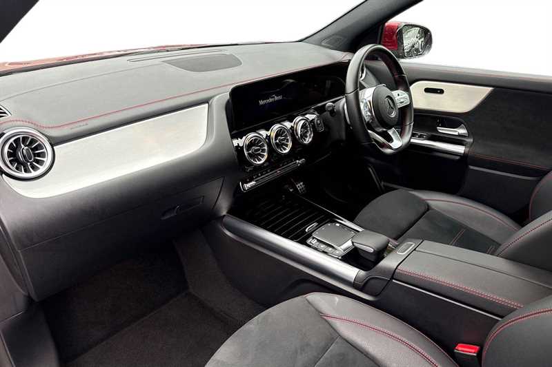 Used Mercedes-Benz EQA 2022 for sale - 76124961: Photo 7