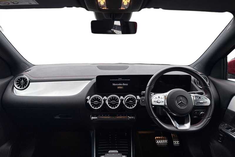 Used Mercedes-Benz EQA 2022 for sale - 76124961: Photo 9