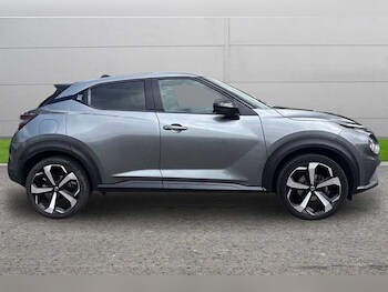 Used Nissan Juke 2022 for sale - 79213836: Photo