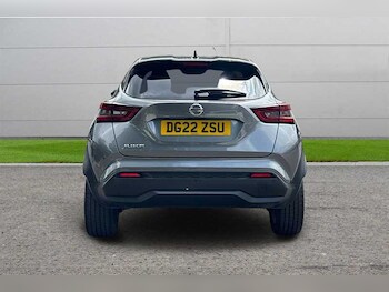 Used Nissan Juke 2022 for sale - 79213836: Photo