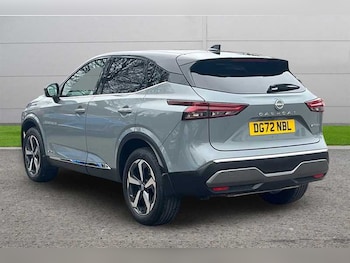 Used Nissan Qashqai 2023 for sale - 77360733: Photo