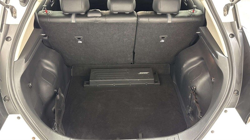 Used Nissan Leaf 2021 for sale - 76875255: Photo 8