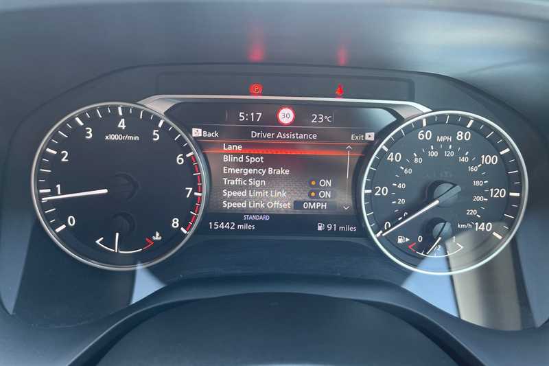 Vehicle 34