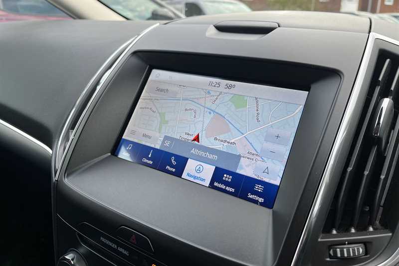 Used Ford S-Max 2021 for sale - 77526387: Photo 10