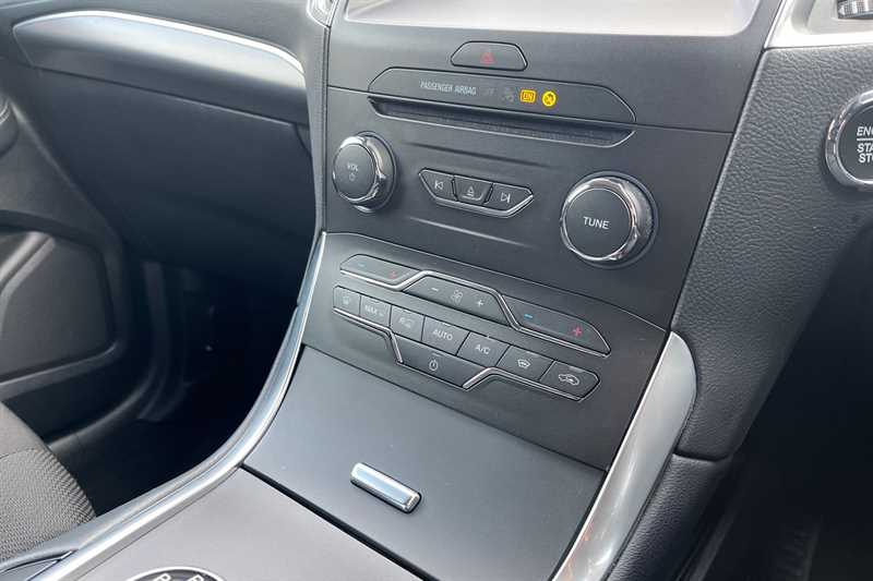 Used Ford S-Max 2021 for sale - 77526387: Photo 12