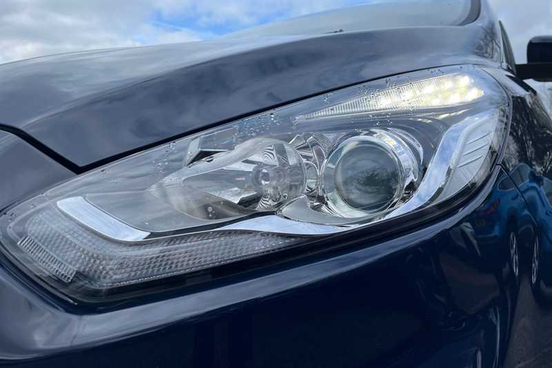 Used Ford S-Max 2021 for sale - 77526387: Photo 13