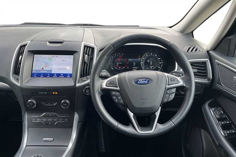Used Ford S-Max 2021 for sale - 77526387: Photo 15