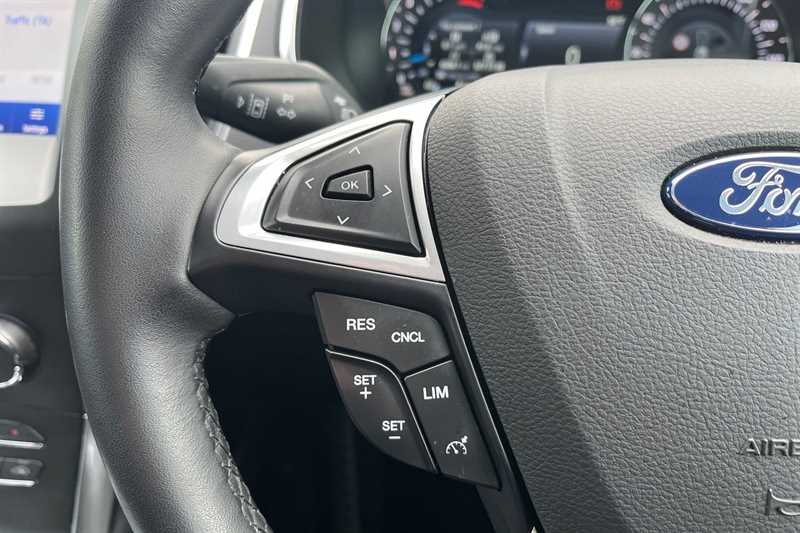 Used Ford S-Max 2021 for sale - 77526387: Photo 16