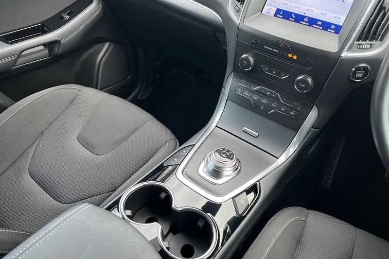 Used Ford S-Max 2021 for sale - 77526387: Photo 17