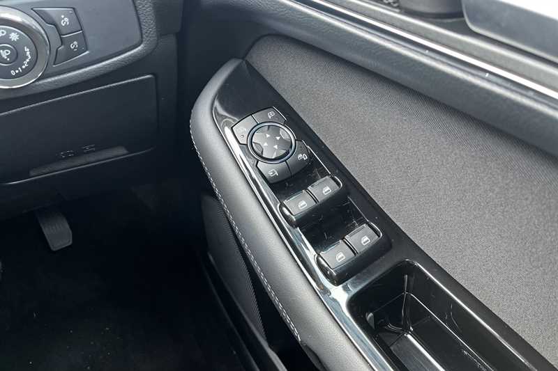 Used Ford S-Max 2021 for sale - 77526387: Photo 18