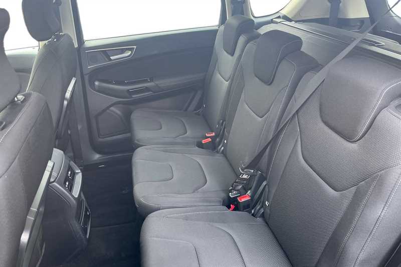 Used Ford S-Max 2021 for sale - 77526387: Photo 19