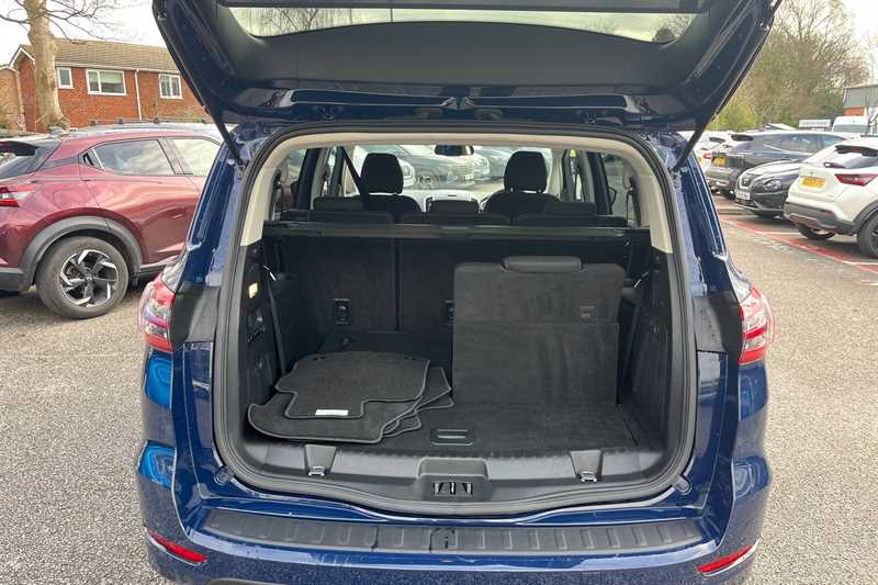 Used Ford S-Max 2021 for sale - 77526387: Photo 20