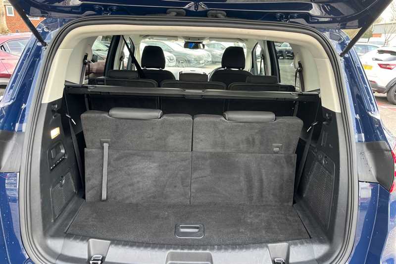 Used Ford S-Max 2021 for sale - 77526387: Photo 23