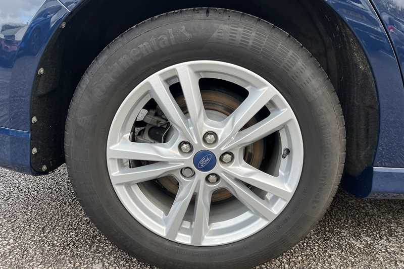 Used Ford S-Max 2021 for sale - 77526387: Photo 25