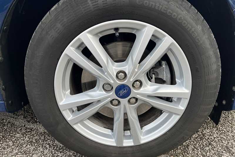 Used Ford S-Max 2021 for sale - 77526387: Photo 26