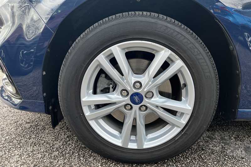 Used Ford S-Max 2021 for sale - 77526387: Photo 27