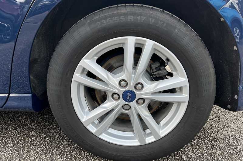 Used Ford S-Max 2021 for sale - 77526387: Photo 28