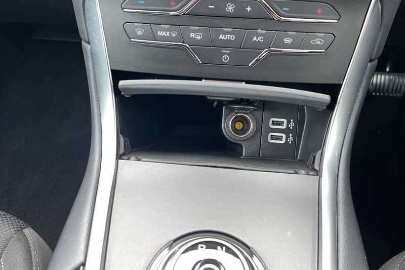 Used Ford S-Max 2021 for sale - 77526387: Photo 30