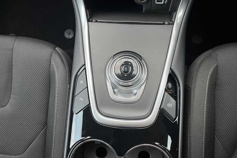 Used Ford S-Max 2021 for sale - 77526387: Photo 31